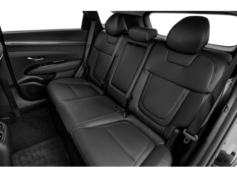 2023 Hyundai Tucson Hybrid Ultimate AWD Interior Shot 5