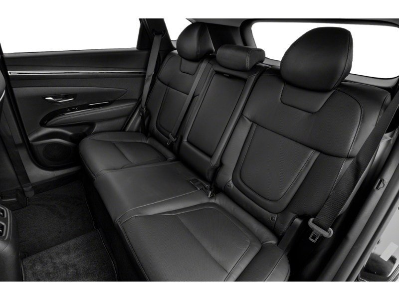 2023 Hyundai Tucson Hybrid Ultimate AWD Interior Shot 5