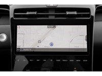 2023 Hyundai Tucson Hybrid Ultimate AWD Interior Shot 7