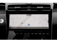 2023 Hyundai Tucson Hybrid Ultimate AWD Interior Shot 7
