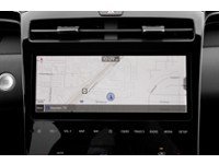 2023 Hyundai Tucson Hybrid Ultimate AWD Interior Shot 7