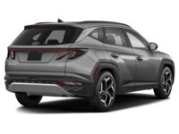 2022 Hyundai Tucson Plug-In Hybrid Luxury AWD Exterior Shot 2