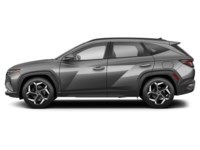2022 Hyundai Tucson Plug-In Hybrid Luxury AWD Exterior Shot 3
