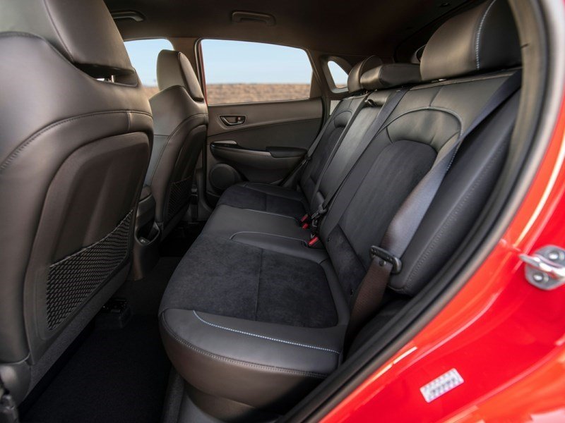 2023 Hyundai Kona N 2.0T OEM Shot 6