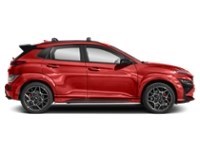 2022 Hyundai Kona N 2.0T FWD Exterior Shot 10