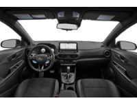 2022 Hyundai Kona N 2.0T FWD Interior Shot 6
