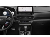 2022 Hyundai Kona N 2.0T FWD Interior Shot 2