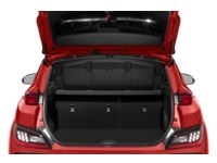 2022 Hyundai Kona N 2.0T FWD Exterior Shot 4