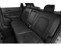 2022 Hyundai Kona N 2.0T FWD Interior Shot 5