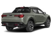2022 Hyundai Santa Cruz Preferred AWD w/Trend Pkg Exterior Shot 2