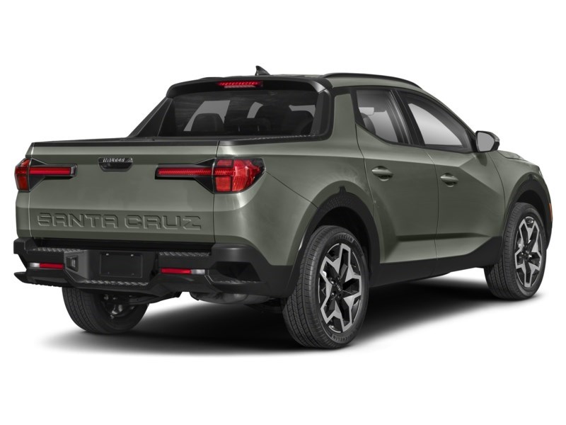 Ottawa's New 2023 Hyundai Santa Cruz Preferred in stock New inventory