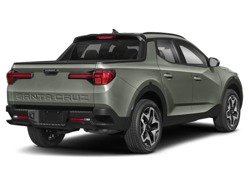2022 Hyundai Santa Cruz Preferred AWD w/Trend Pkg Exterior Shot 2