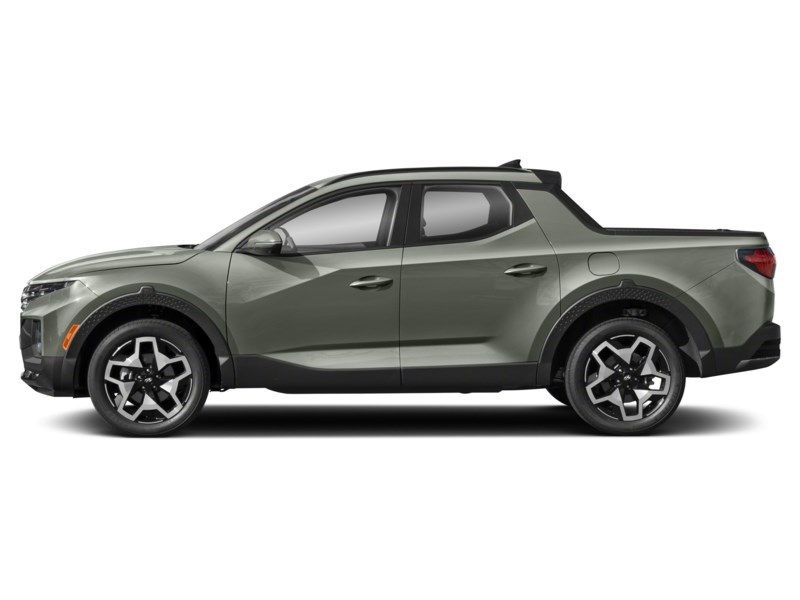 2022 Hyundai Santa Cruz Preferred AWD w/Trend Pkg Exterior Shot 6