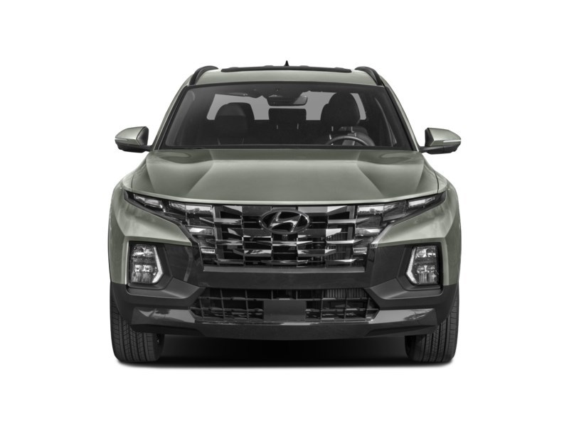 2022 Hyundai Santa Cruz Preferred AWD w/Trend Pkg Exterior Shot 5