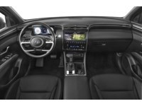 2022 Hyundai Santa Cruz Preferred AWD w/Trend Pkg Interior Shot 5