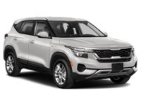 2023 Kia Seltos LX FWD Exterior Shot 8