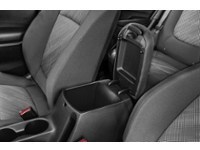 2023 Kia Seltos LX FWD Interior Shot 7