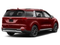 2024 Kia Carnival SX FWD Exterior Shot 2