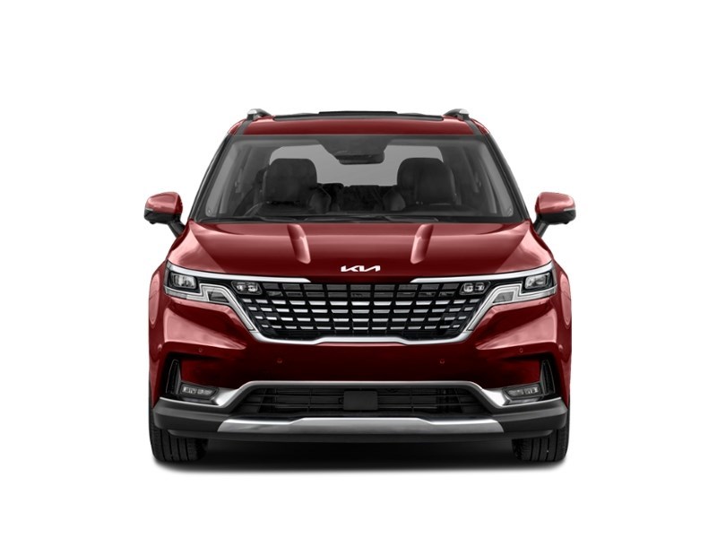 2024 Kia Carnival SX FWD Exterior Shot 5
