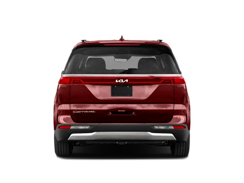 2024 Kia Carnival SX FWD Exterior Shot 7