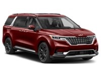 2024 Kia Carnival SX FWD Exterior Shot 8