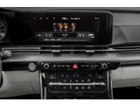 2024 Kia Carnival SX FWD Interior Shot 2