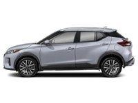 2023 Nissan Kicks SV FWD Exterior Shot 6