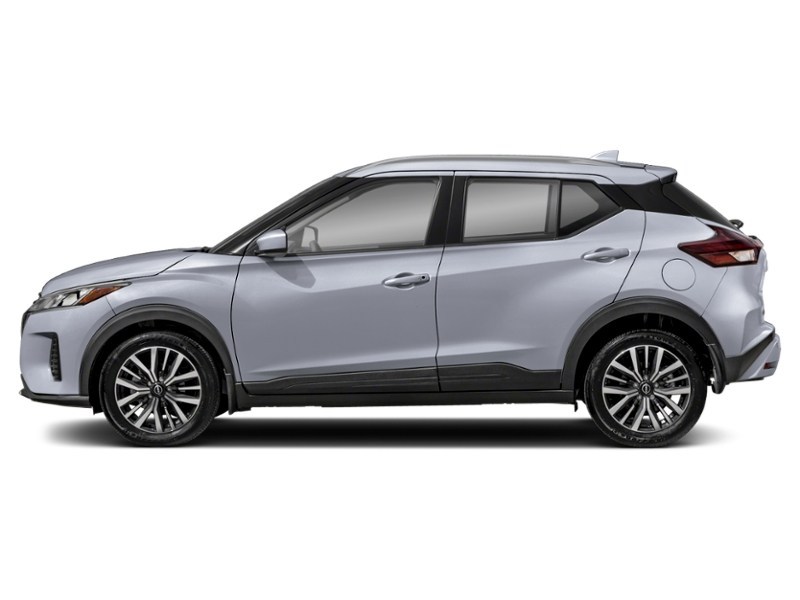 2023 Nissan Kicks SV FWD Exterior Shot 6