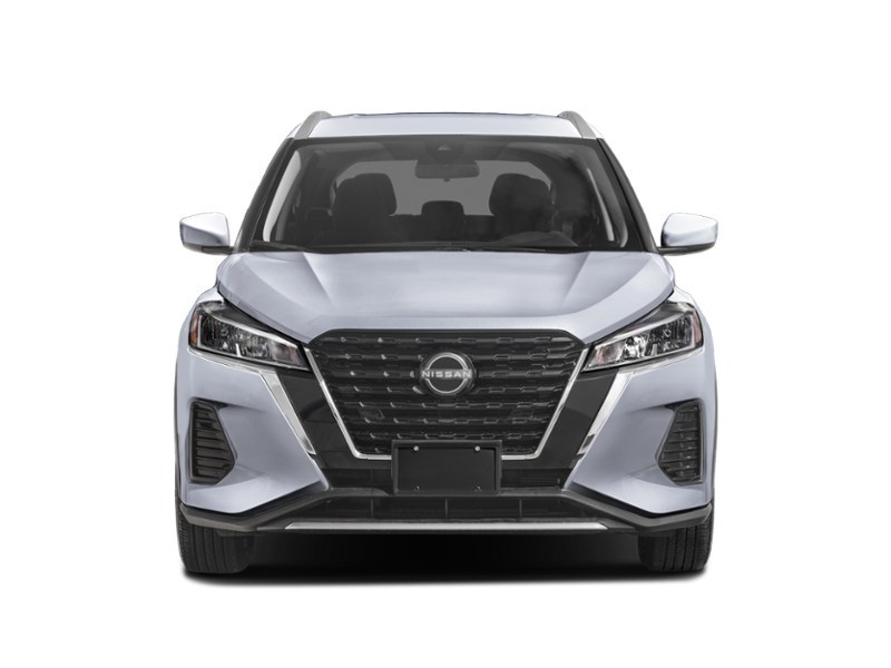 2023 Nissan Kicks SV FWD Exterior Shot 5