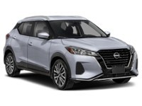 2023 Nissan Kicks SV FWD Exterior Shot 8