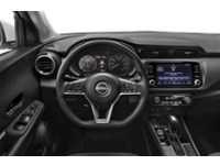 2023 Nissan Kicks SV FWD Interior Shot 3