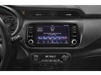 2023 Nissan Kicks SV FWD Interior Shot 2