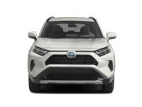 2022 Toyota RAV4 Hybrid Hybrid SE AWD Exterior Shot 5