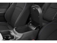 2022 Toyota RAV4 Hybrid Hybrid SE AWD Interior Shot 7