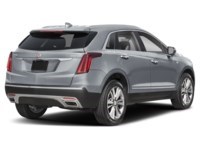 2025 Cadillac XT5 AWD 4dr Premium Luxury Exterior Shot 2