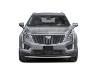 2025 Cadillac XT5 AWD 4dr Premium Luxury Exterior Shot 5