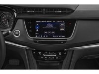 2025 Cadillac XT5 AWD 4dr Premium Luxury Interior Shot 2