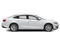 2023 Chevrolet Malibu 4dr Sdn 1LT Exterior Shot 10