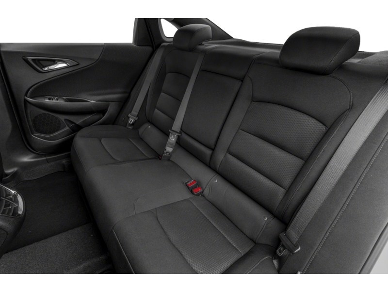 2023 Chevrolet Malibu 4dr Sdn 1LT Interior Shot 5
