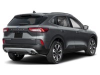 2023 Ford Escape Platinum AWD Exterior Shot 2
