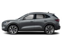 2023 Ford Escape Platinum AWD Exterior Shot 6
