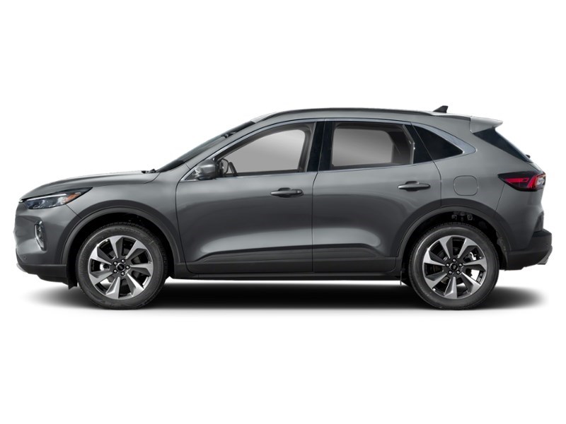 2023 Ford Escape Platinum AWD Exterior Shot 6