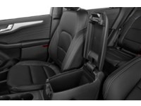 2023 Ford Escape Platinum AWD Interior Shot 7