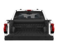 2023 Ford F-150 Lightning Pro 4WD SuperCrew 5.5' Box Exterior Shot 4