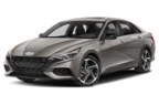 2023 Hyundai Elantra N Line Ultimate-Auto