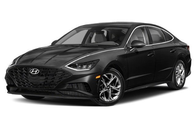 2023 Hyundai Sonata Sedan