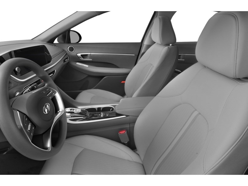 2023 Hyundai Sonata SE 2.5L Interior Shot 4