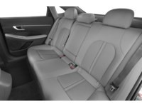 2023 Hyundai Sonata SE 2.5L Interior Shot 5
