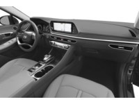 2023 Hyundai Sonata SE 2.5L Interior Shot 1