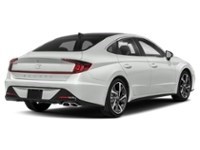 2023 Hyundai Sonata 1.6T Sport Exterior Shot 2